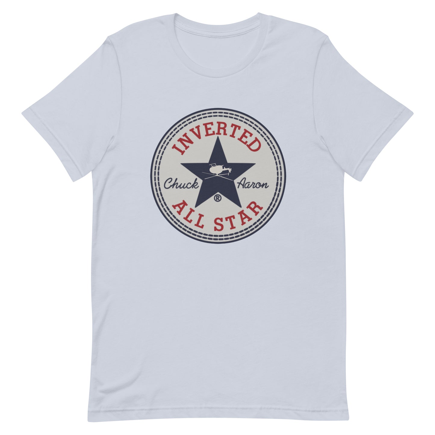 Inverted All-Star Tee