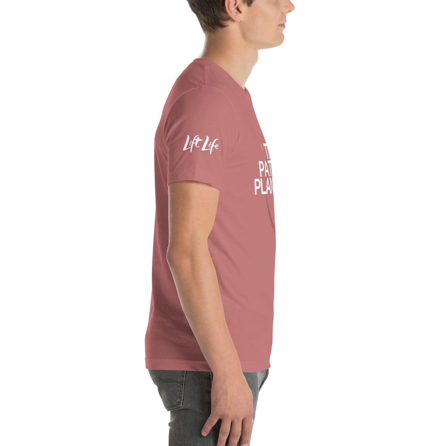 Tip Path Plane Tee