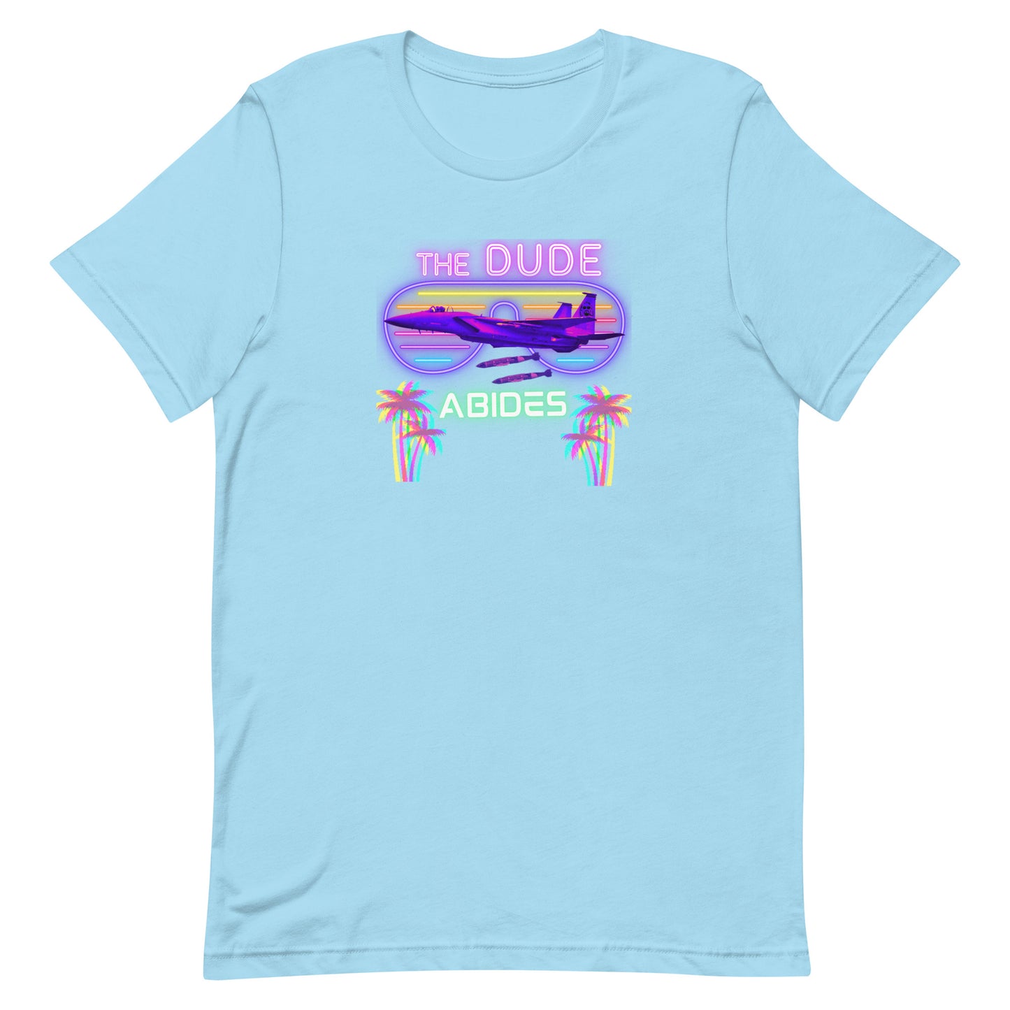 The Dude Tee