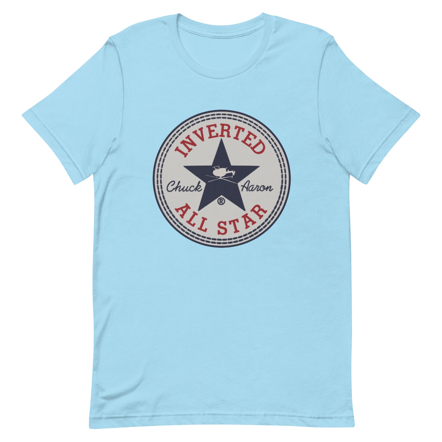 Inverted All-Star Tee