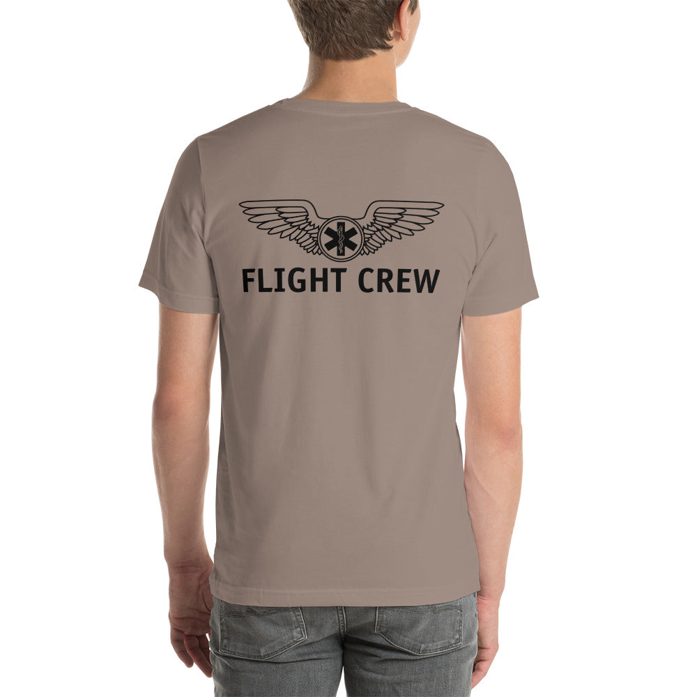 EMS Flight Crew Tee