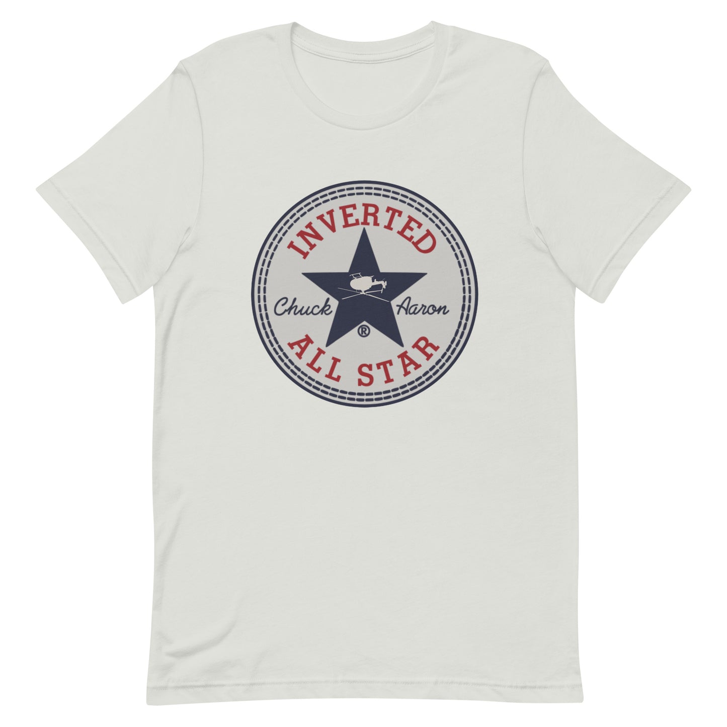 Inverted All-Star Tee