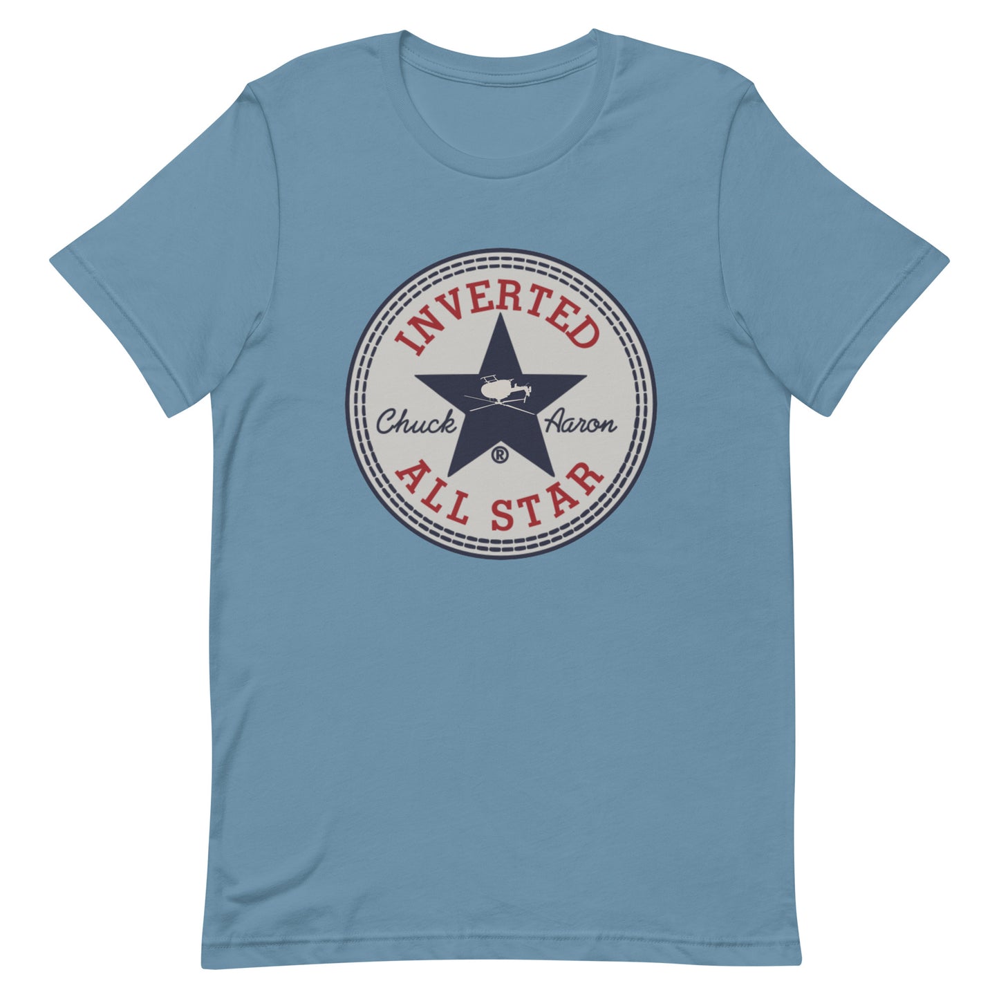 Inverted All-Star Tee