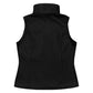 Women’s Lift Life Columbia Fleece Vest