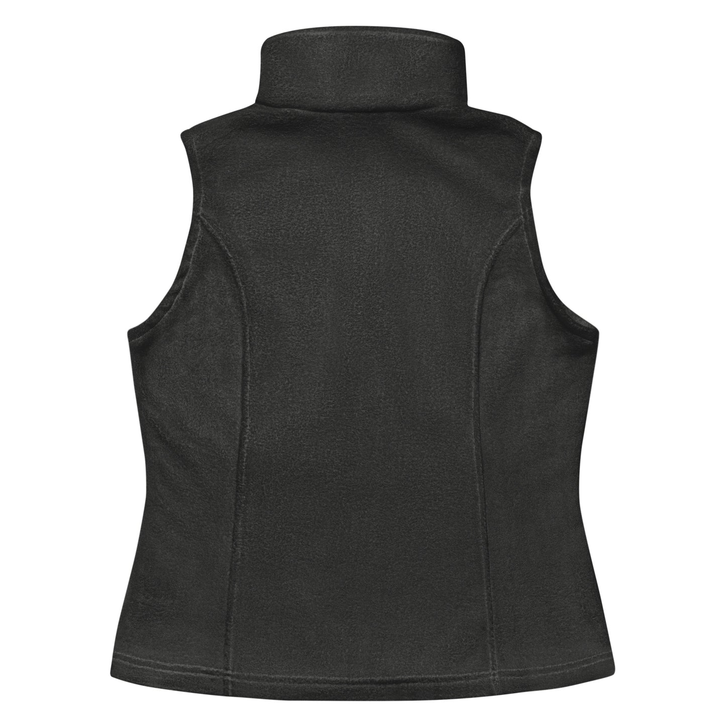 Women’s Lift Life Columbia Fleece Vest