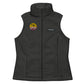 Women’s Lift Life Columbia Fleece Vest