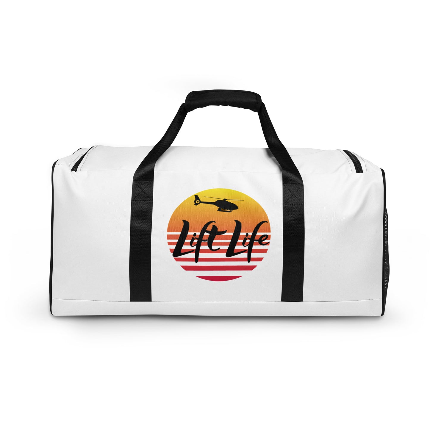 Lift Life Duffle