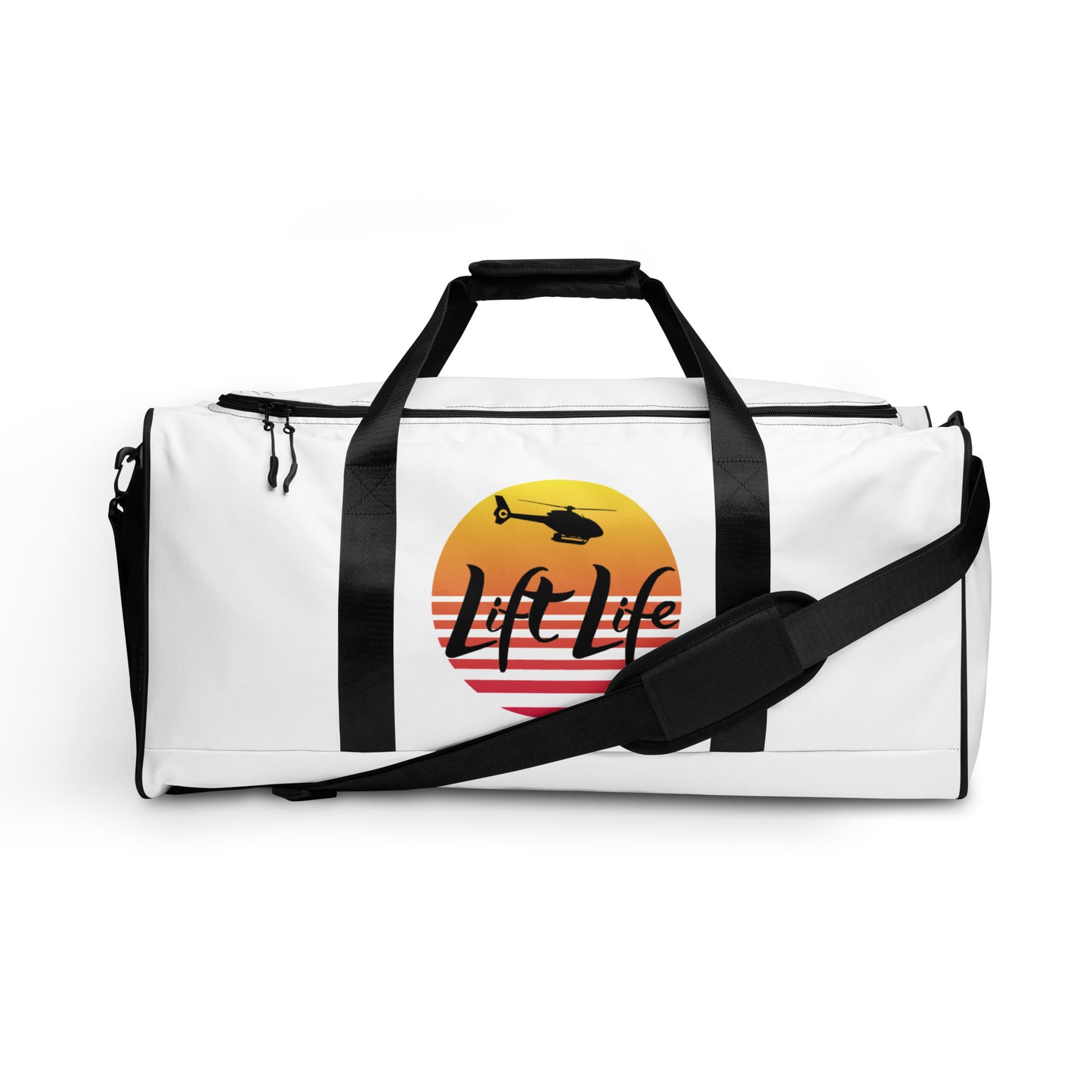 Lift Life Duffle