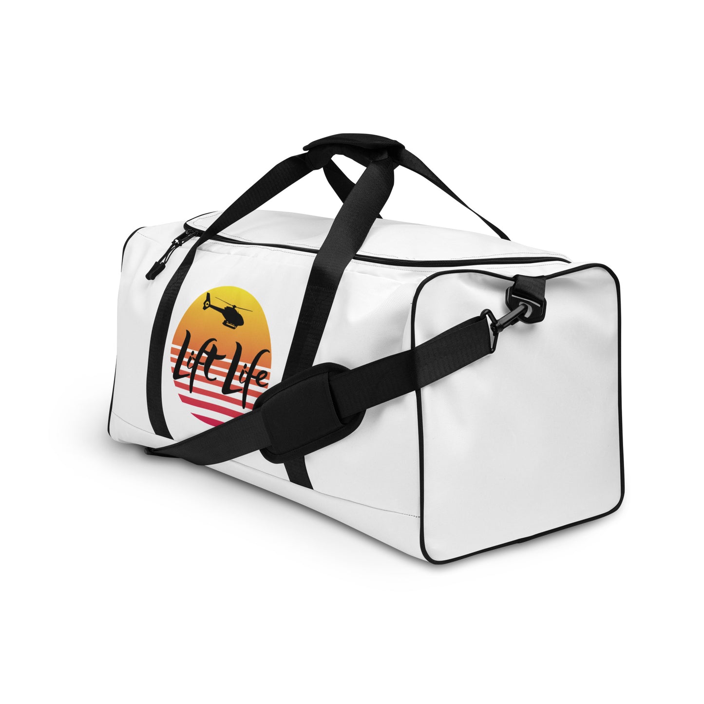 Lift Life Duffle