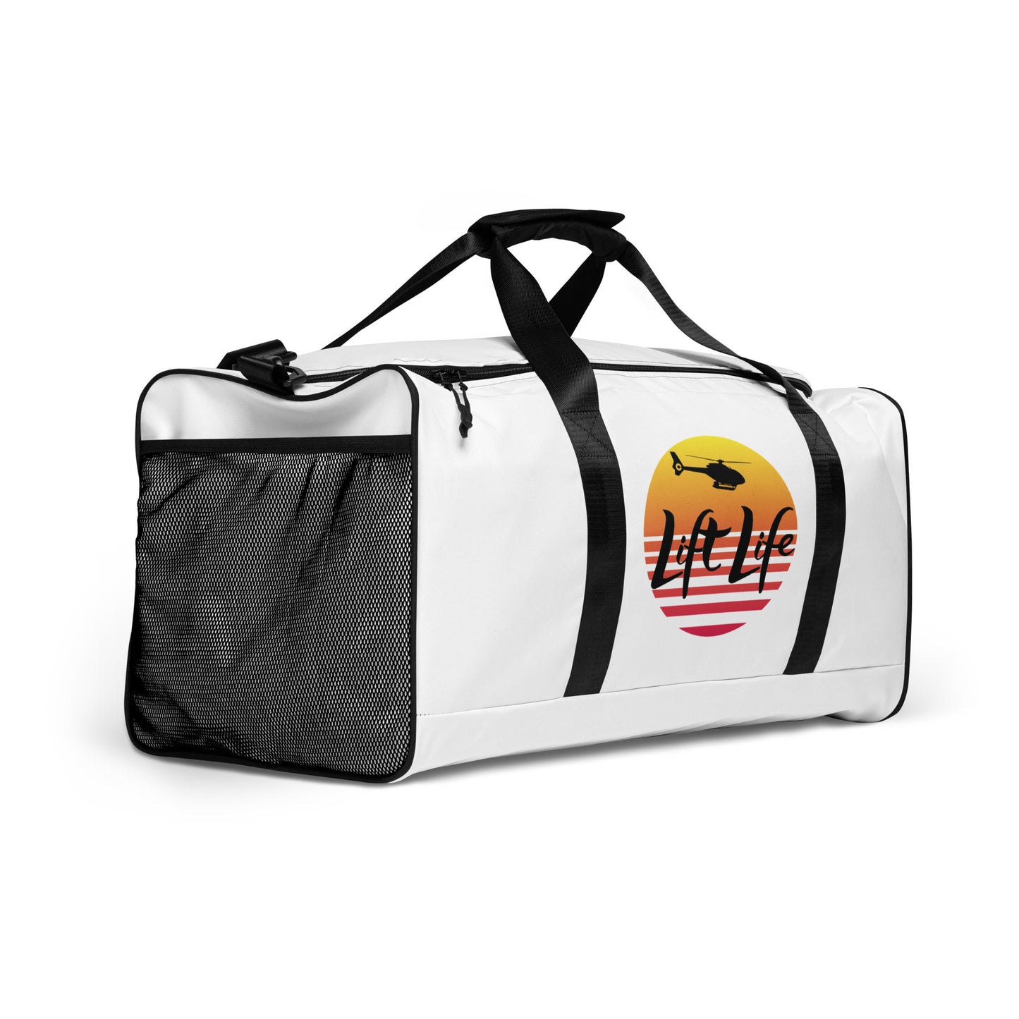 Lift Life Duffle