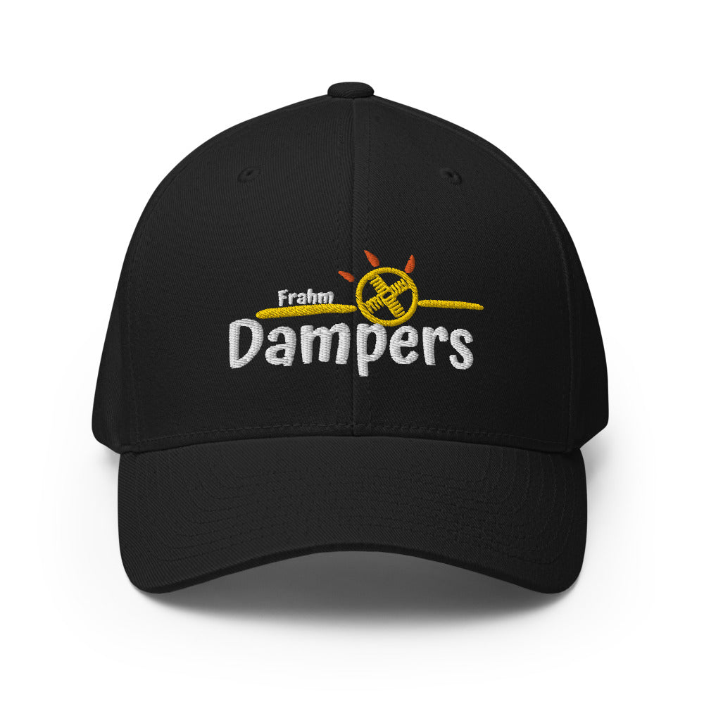 Frahm Dampers FlexFit Hat