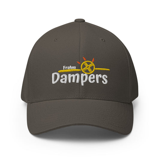 Frahm Dampers FlexFit Hat