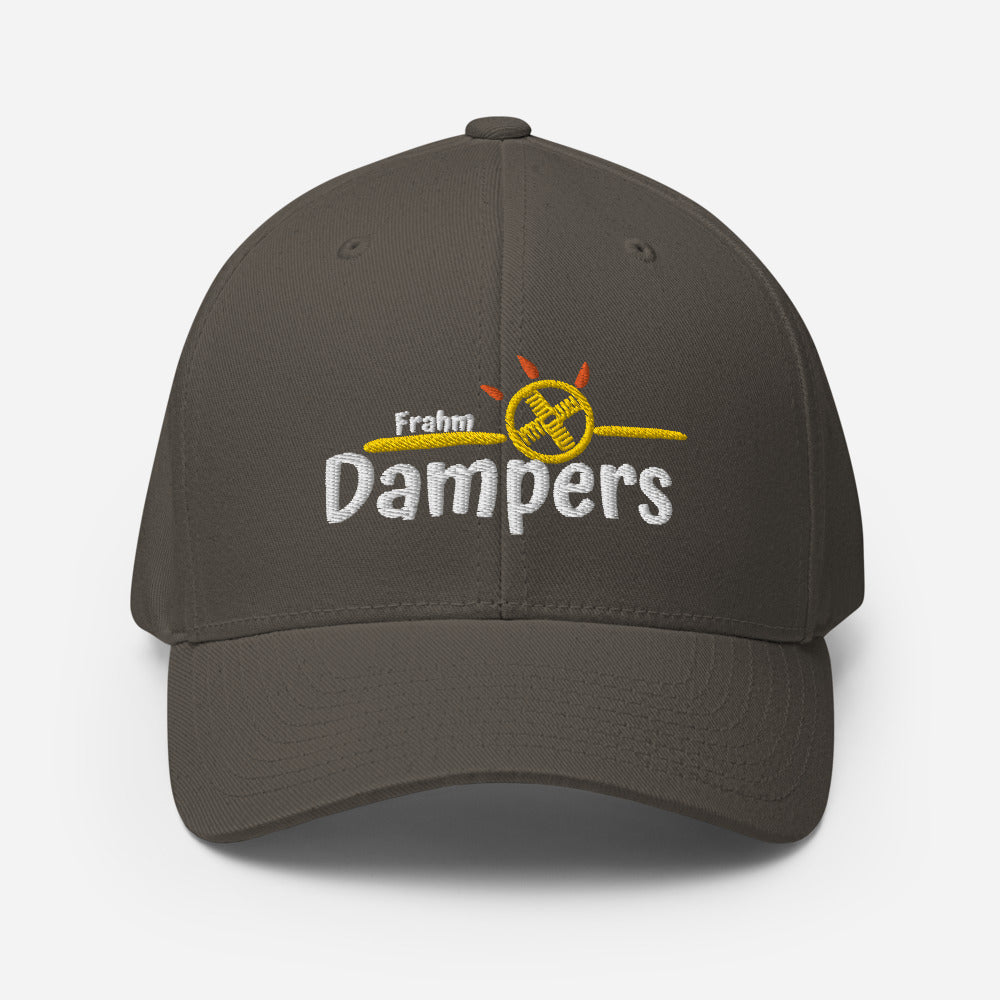 Frahm Dampers FlexFit Hat