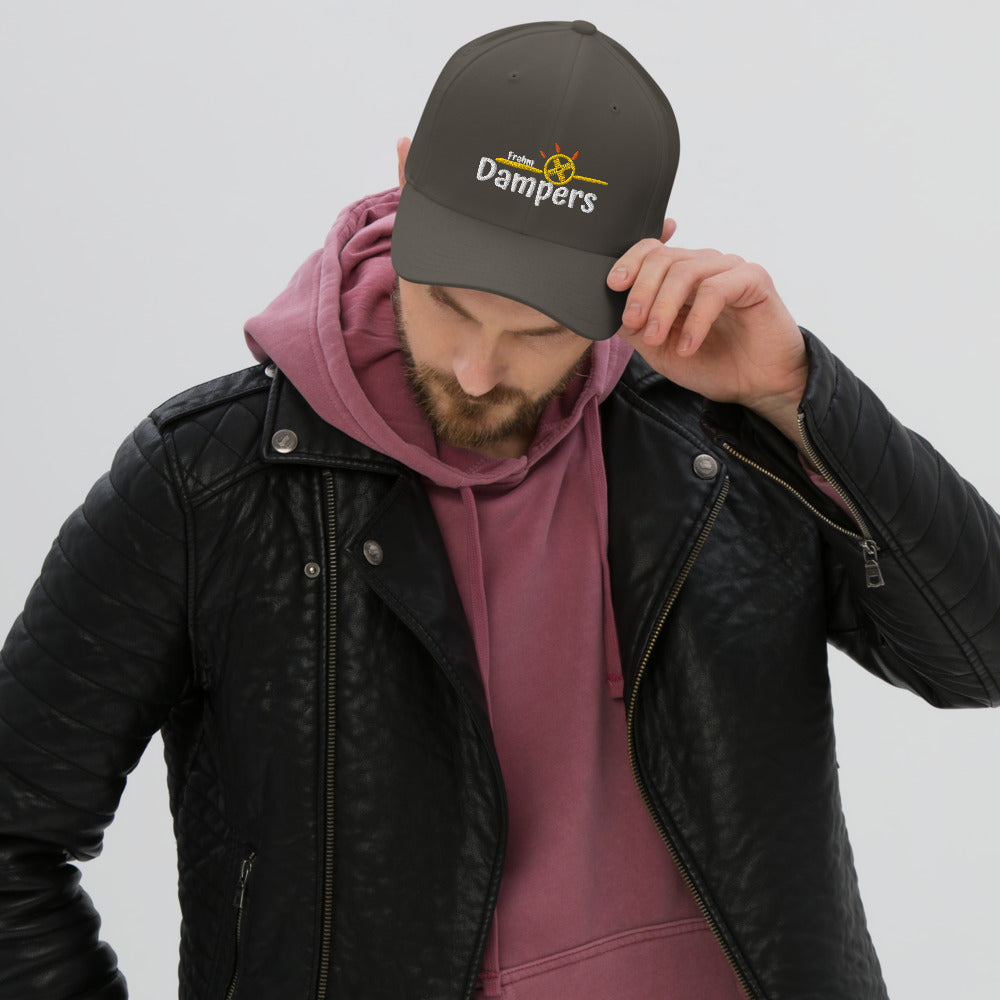 Frahm Dampers FlexFit Hat