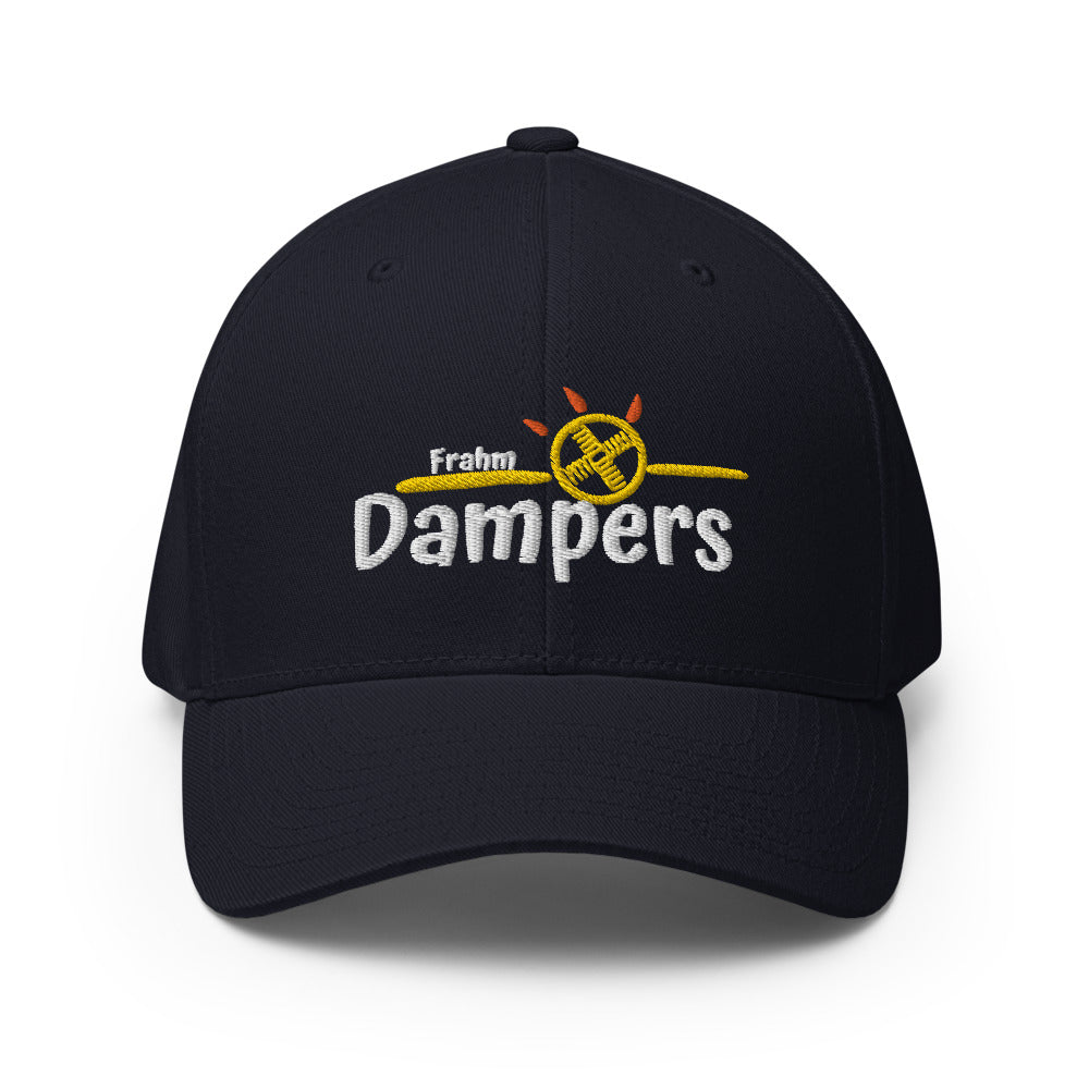 Frahm Dampers FlexFit Hat