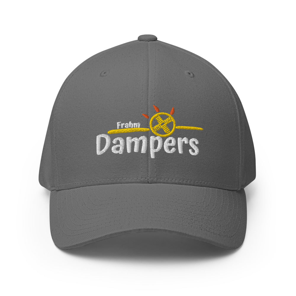 Frahm Dampers FlexFit Hat