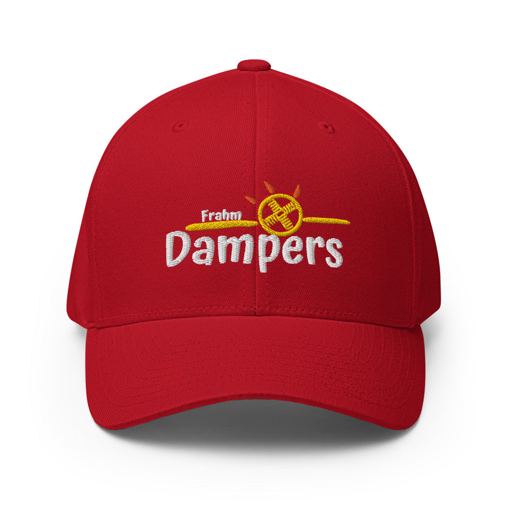 Frahm Dampers FlexFit Hat