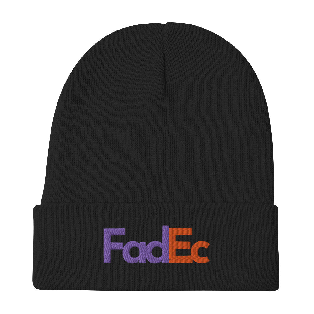 FADEC Beanie