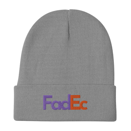 FADEC Beanie