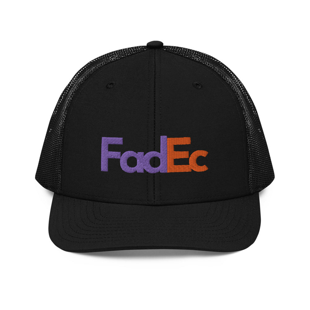 FADEC Trucker Hat