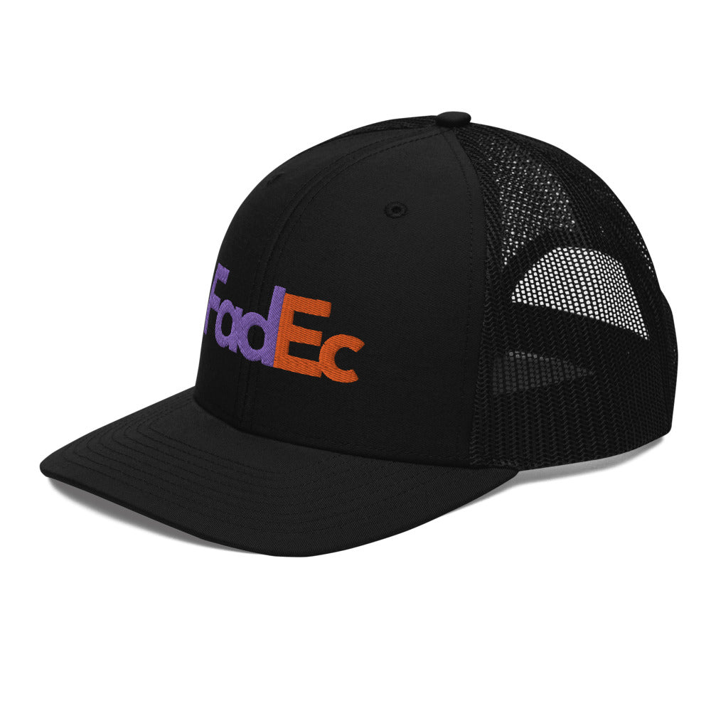 FADEC Trucker Hat