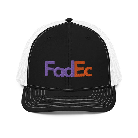 FADEC Trucker Hat