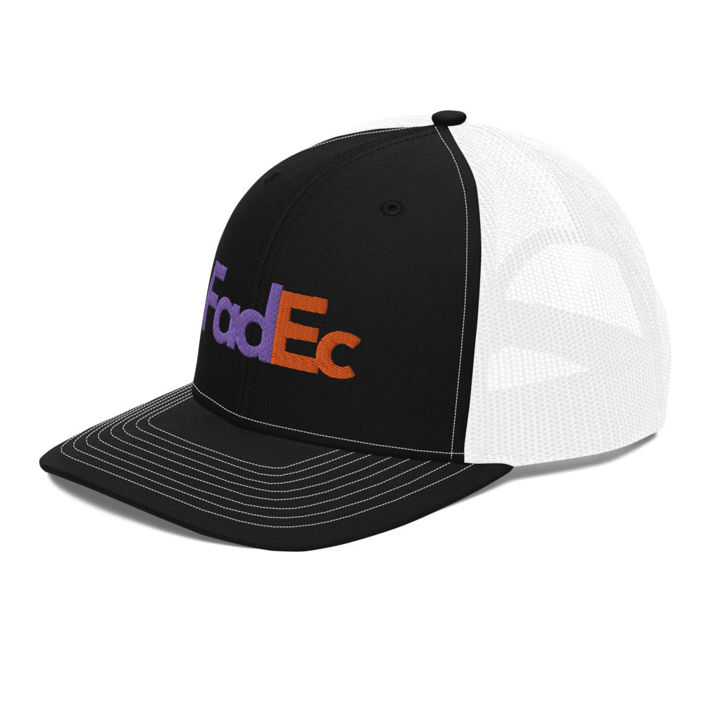 FADEC Trucker Hat