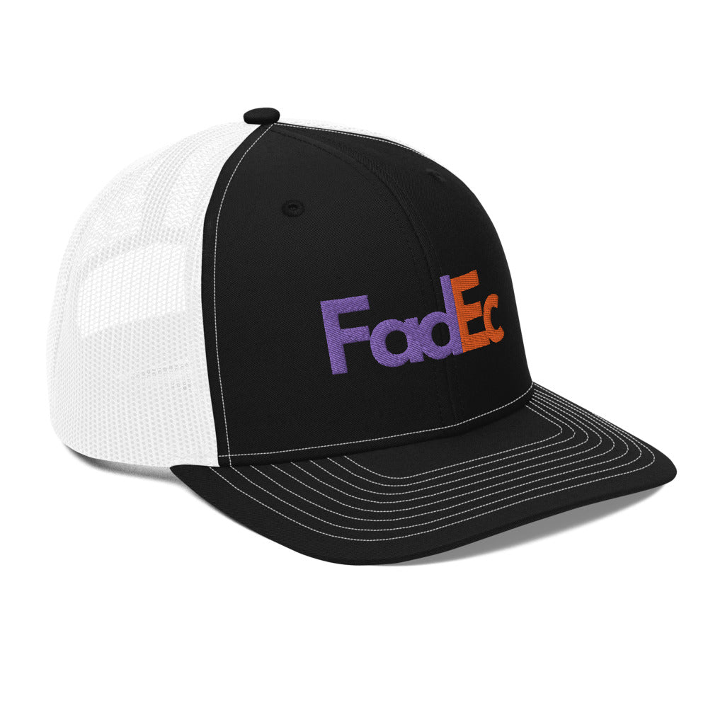 FADEC Trucker Hat