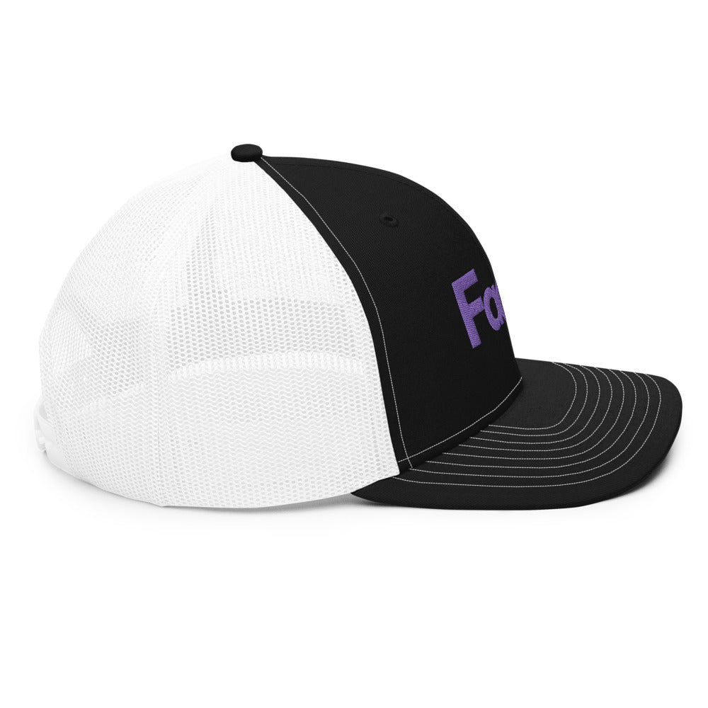 FADEC Trucker Hat