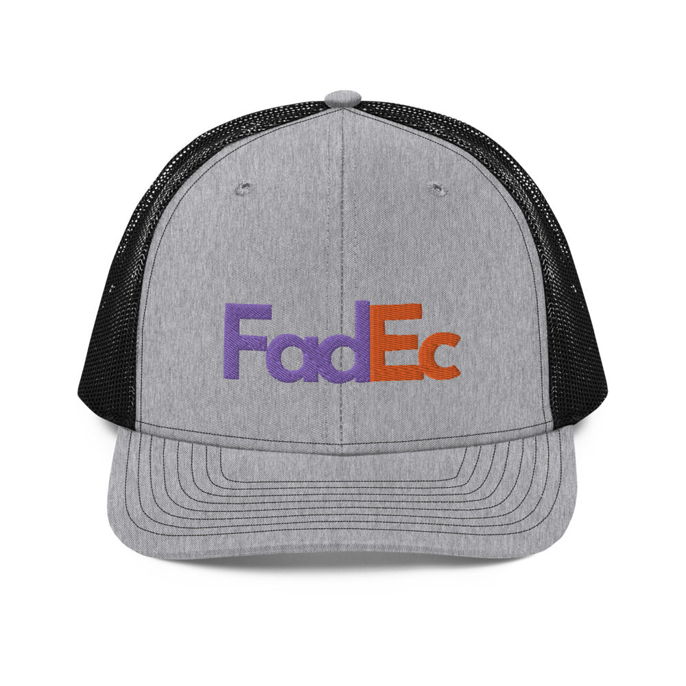 FADEC Trucker Hat