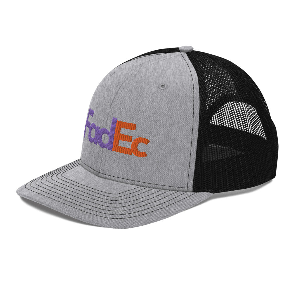 FADEC Trucker Hat