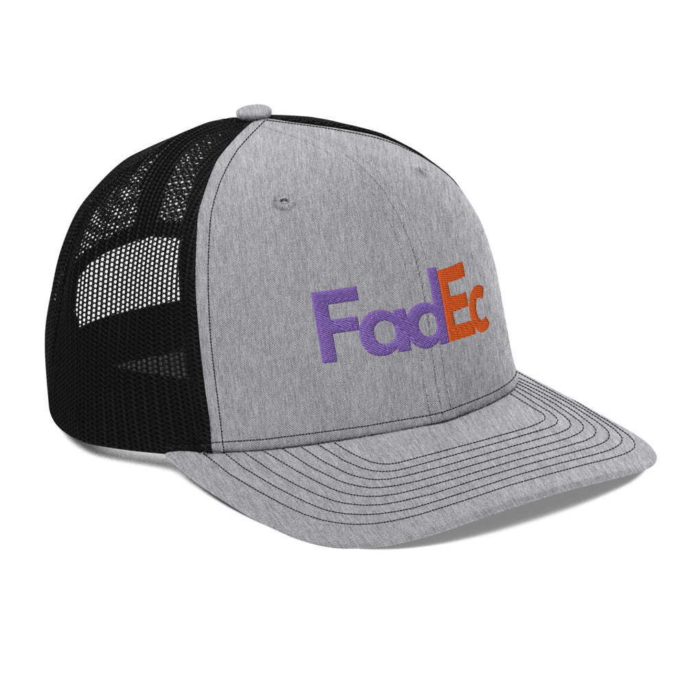 FADEC Trucker Hat