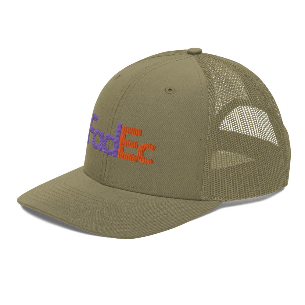 FADEC Trucker Hat