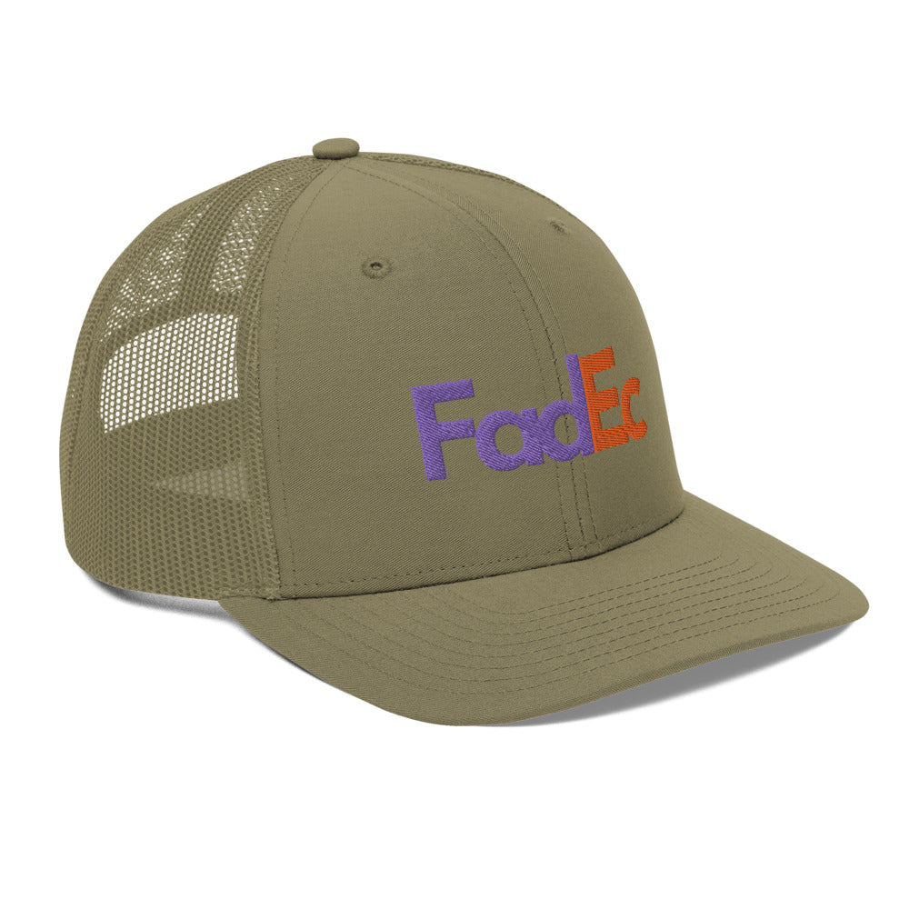 FADEC Trucker Hat