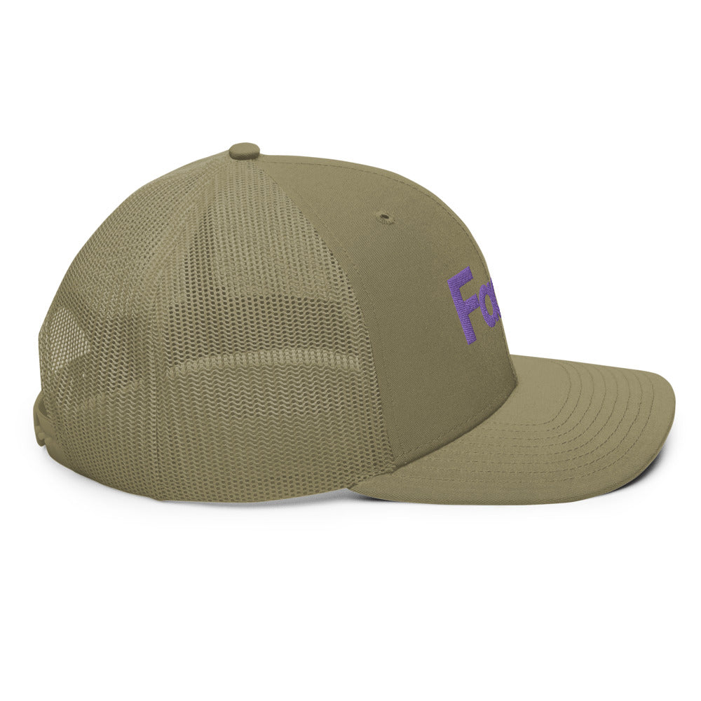 FADEC Trucker Hat