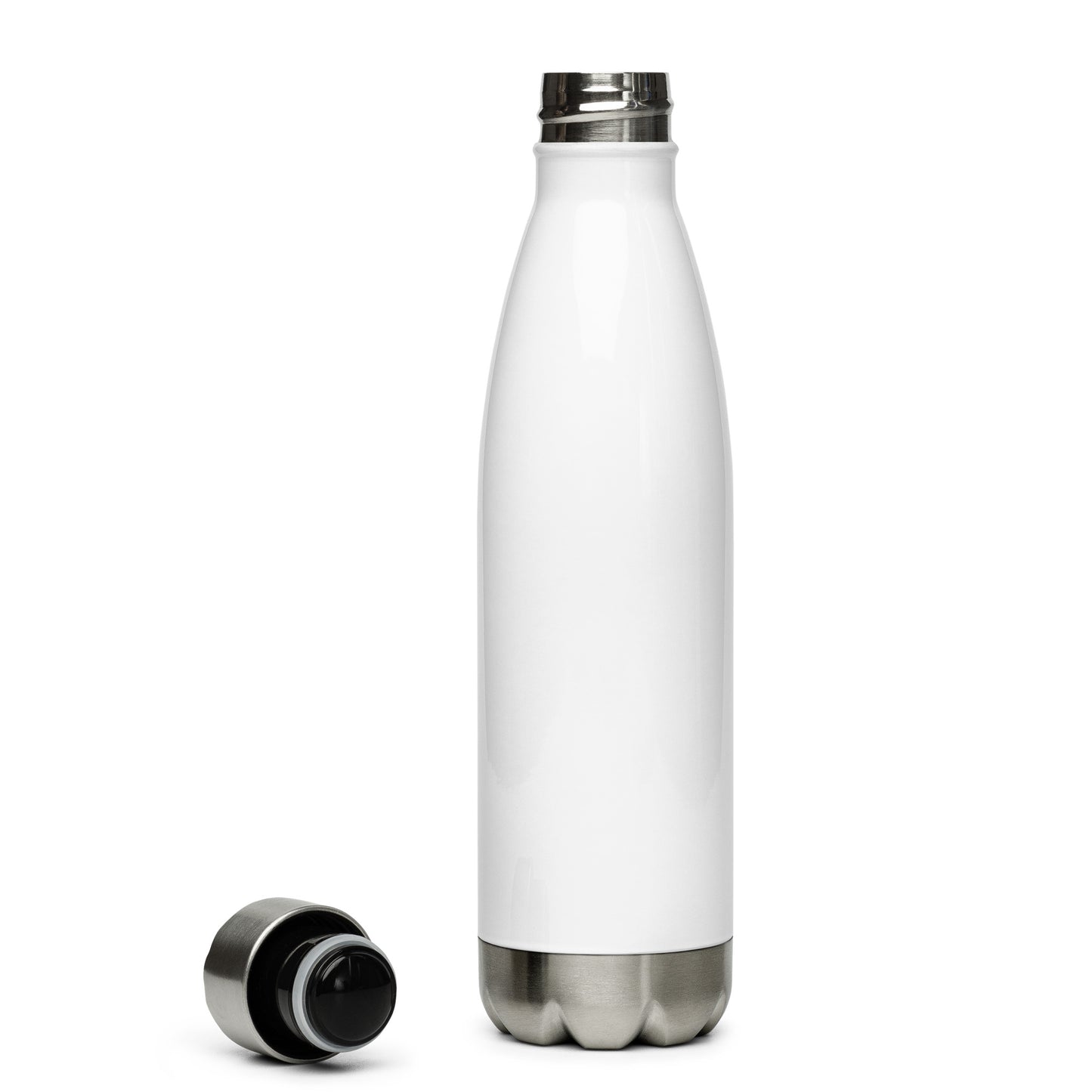 Lift Life Stainless Water Bottle