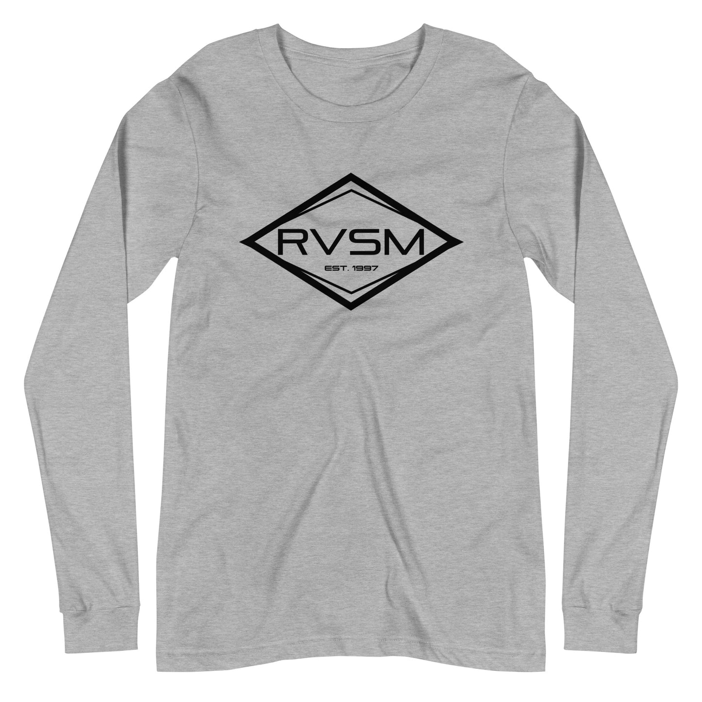 RVSM Long Sleeve Tee