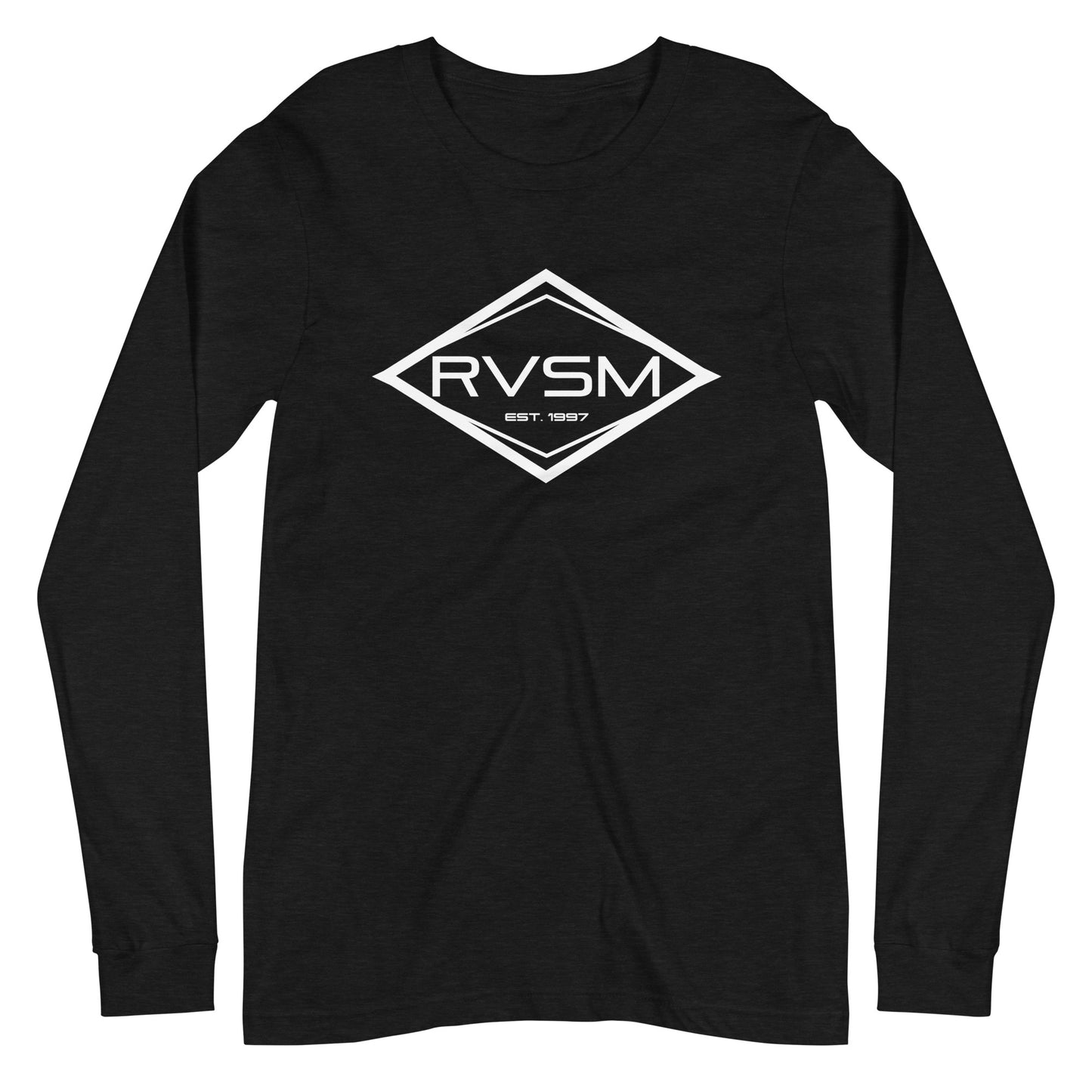 RVSM Long Sleeve Tee