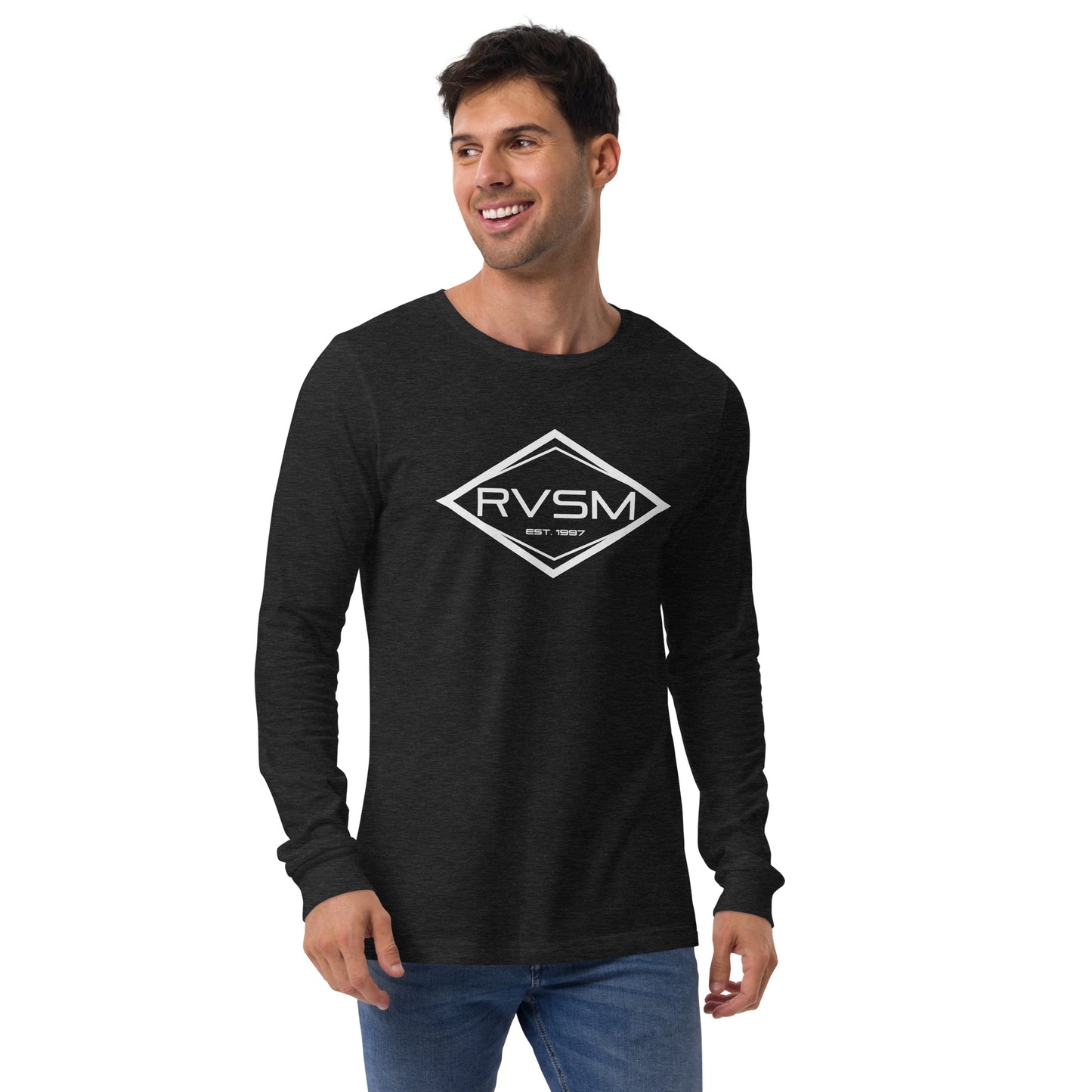 RVSM Long Sleeve Tee