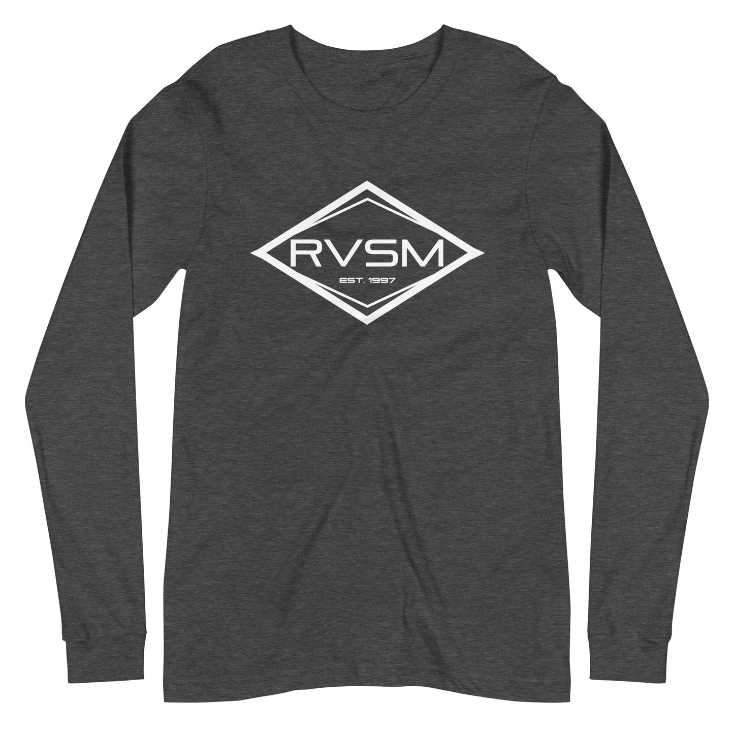 RVSM Long Sleeve Tee