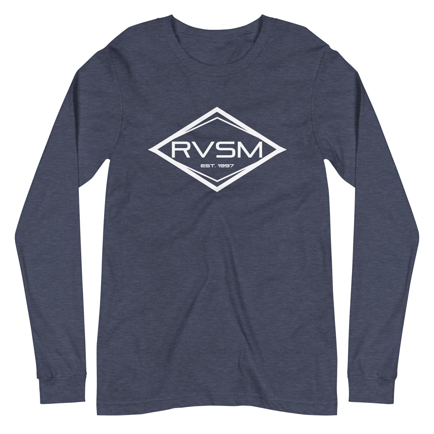 RVSM Long Sleeve Tee