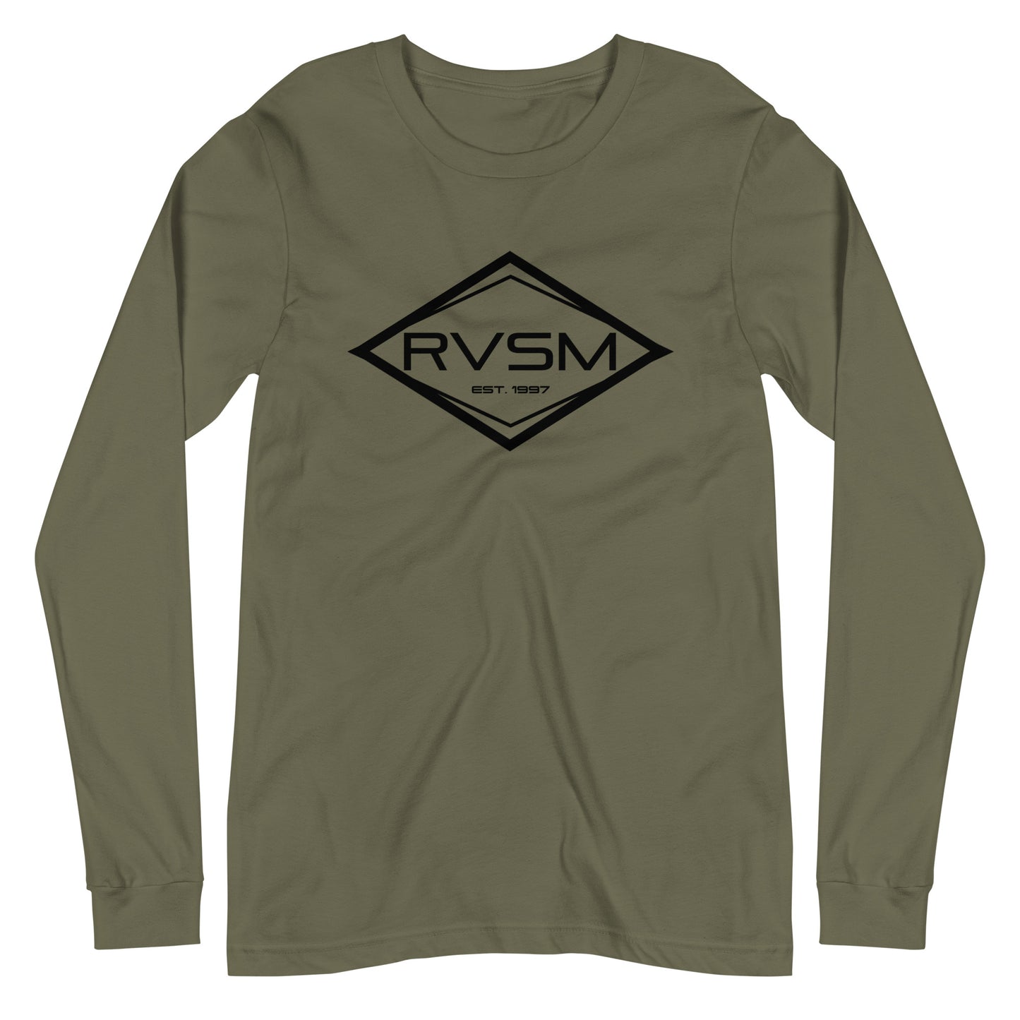 RVSM Long Sleeve Tee