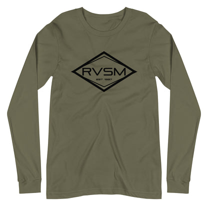 RVSM Long Sleeve Tee