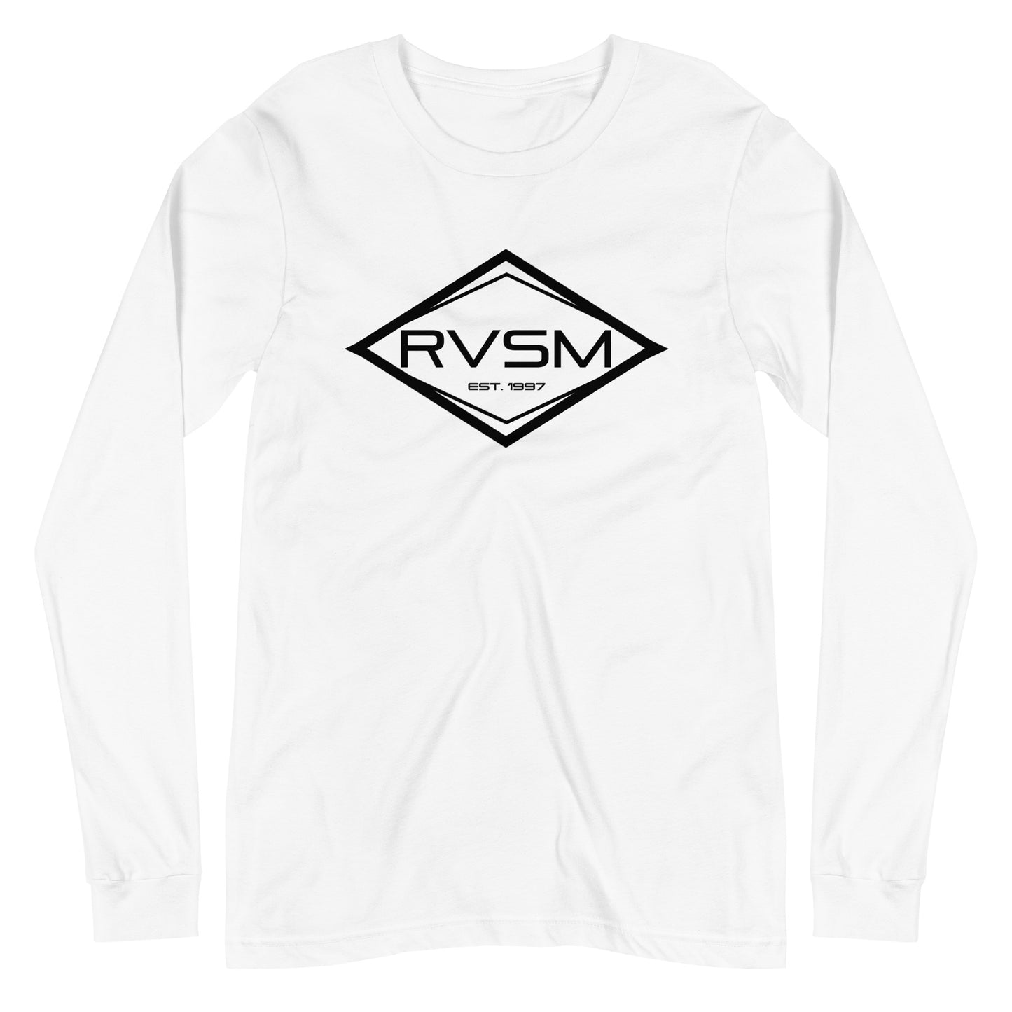 RVSM Long Sleeve Tee