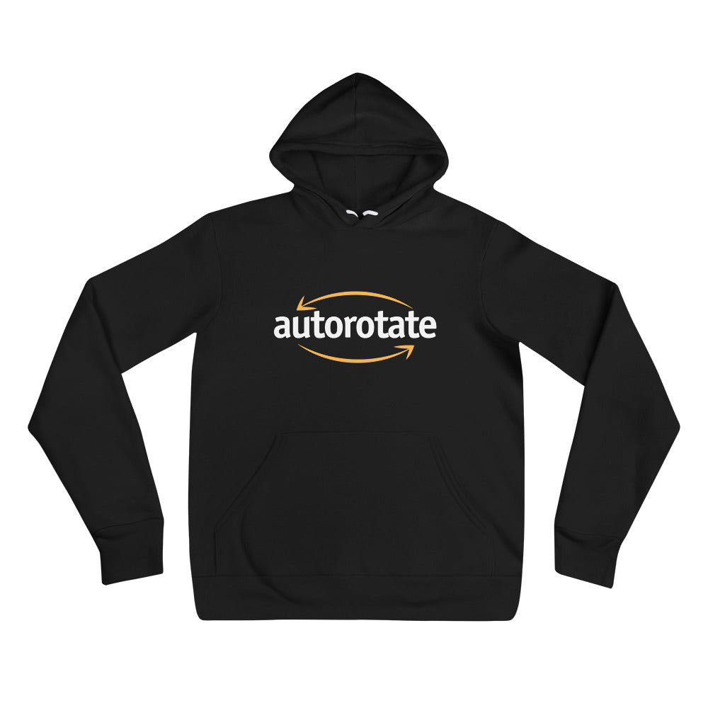 Autorotate Hoodie