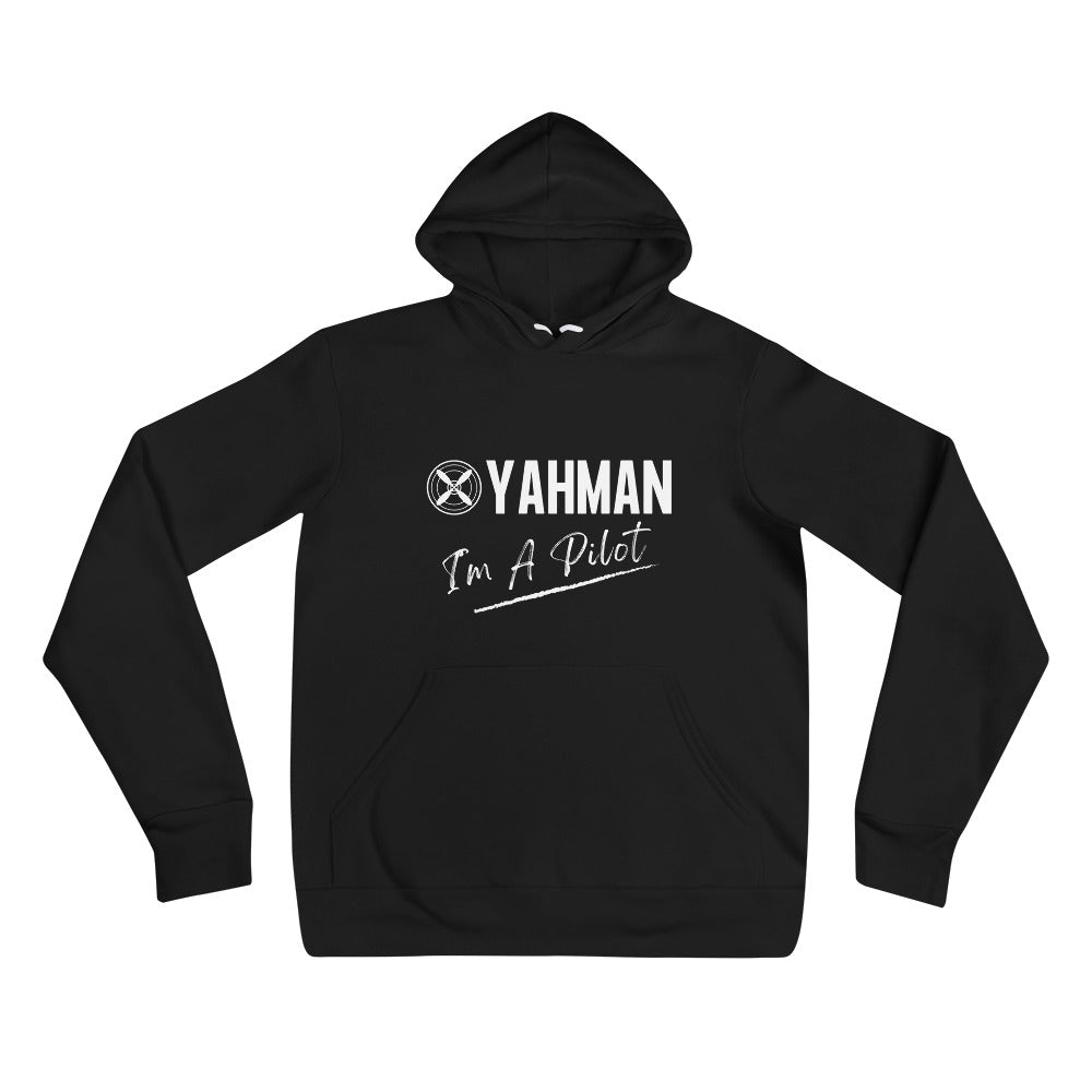 Yahman Hoodie