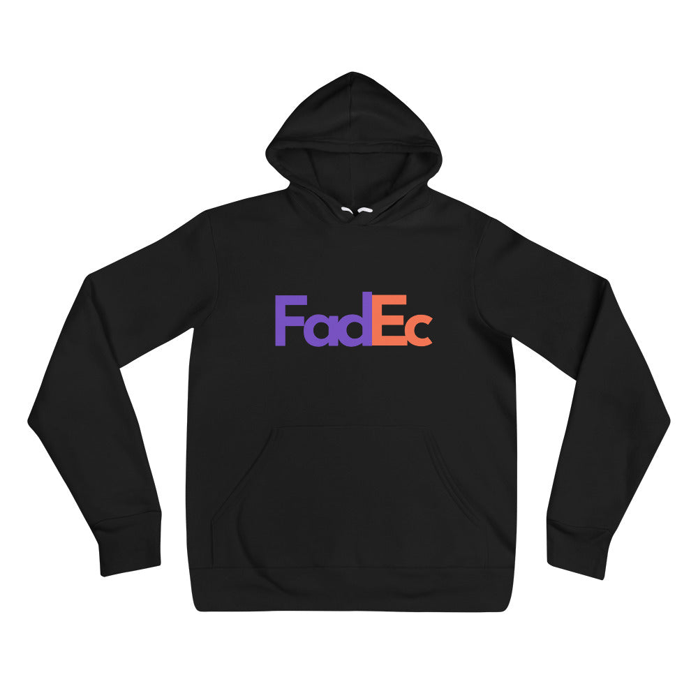 FADEC Hoodie