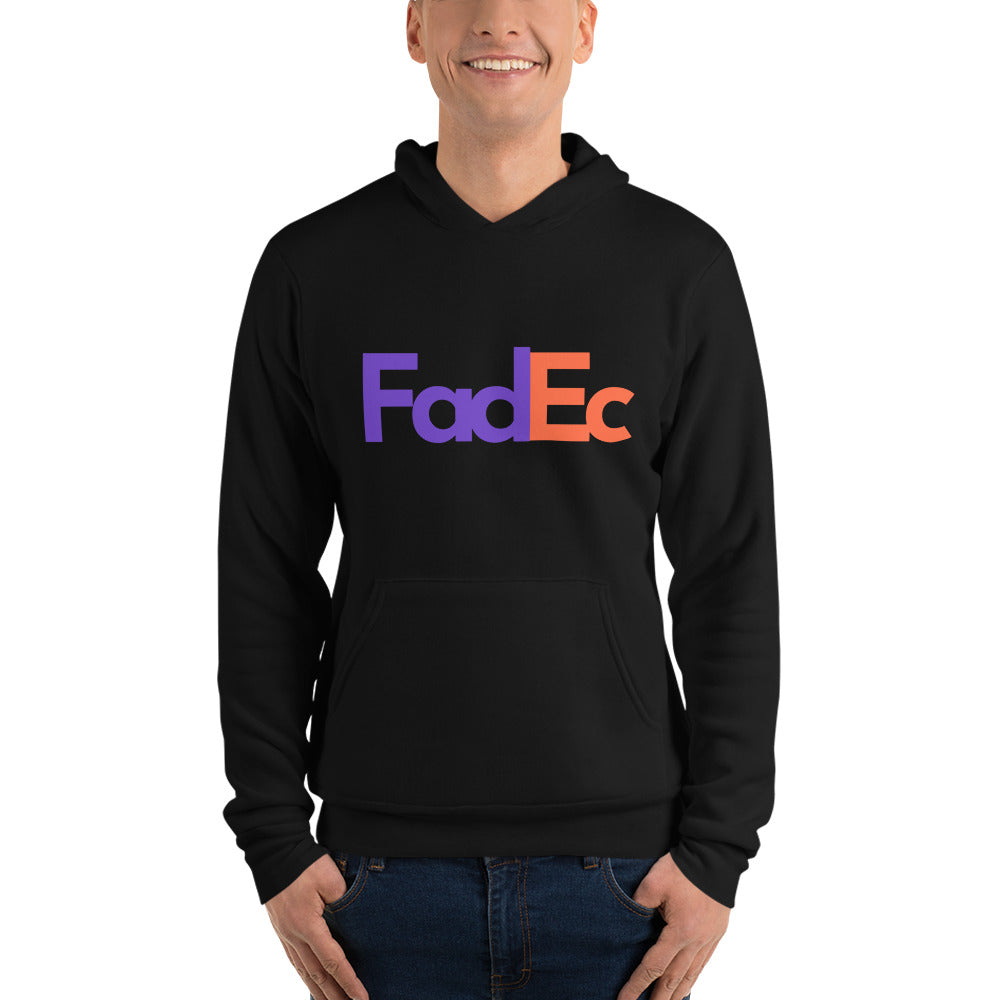 FADEC Hoodie