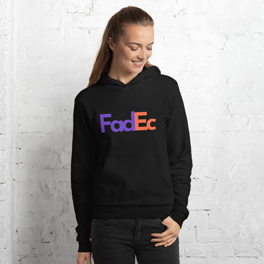 FADEC Hoodie