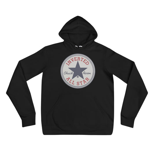 Inverted All Star Hoodie